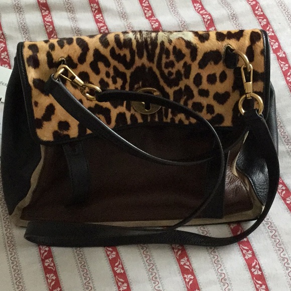 Yves Saint Laurent Handbags - Ysl yves saint laurent handbag